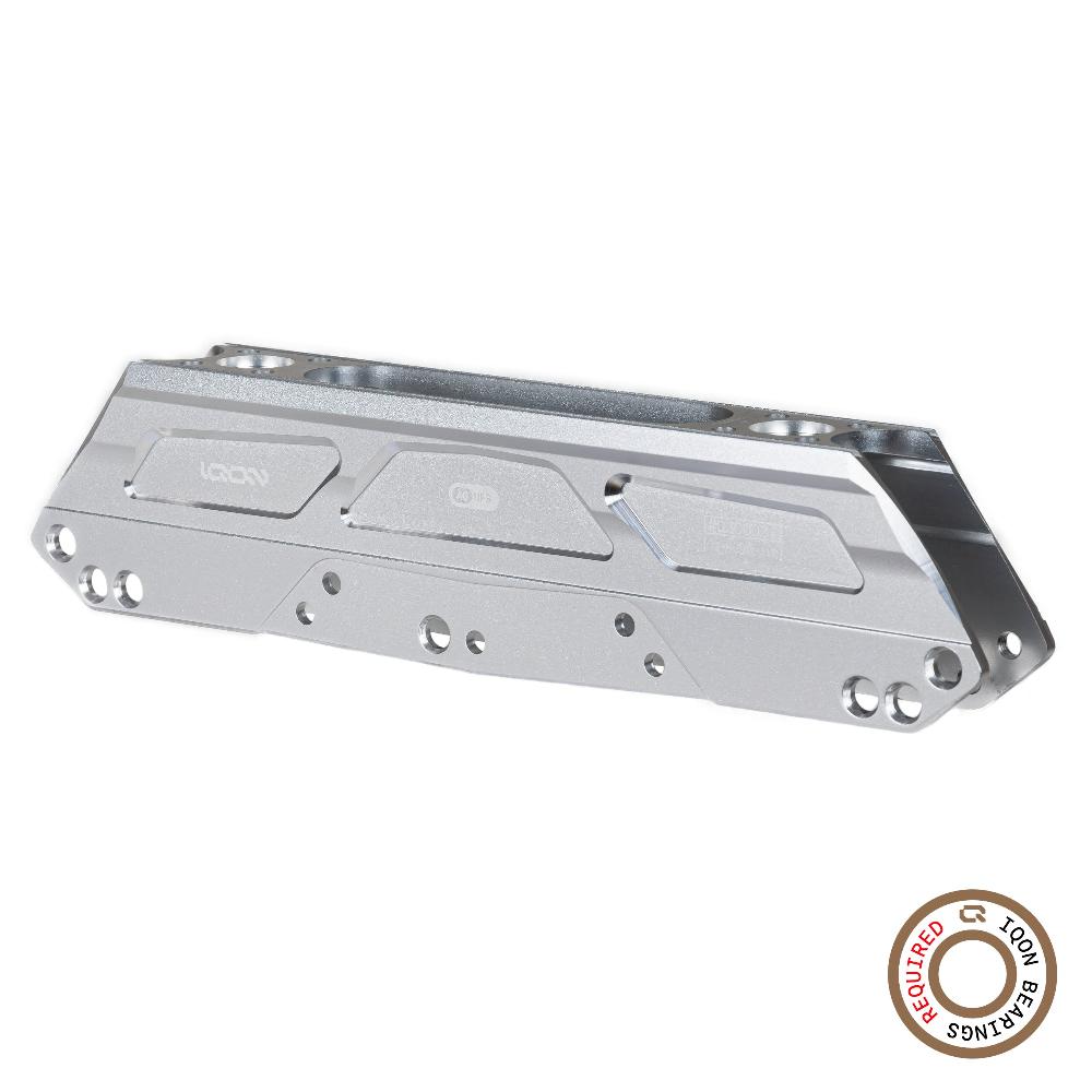 Playlife AG Decode Pro 90 Bright IQON - Aggressive Inline Frames