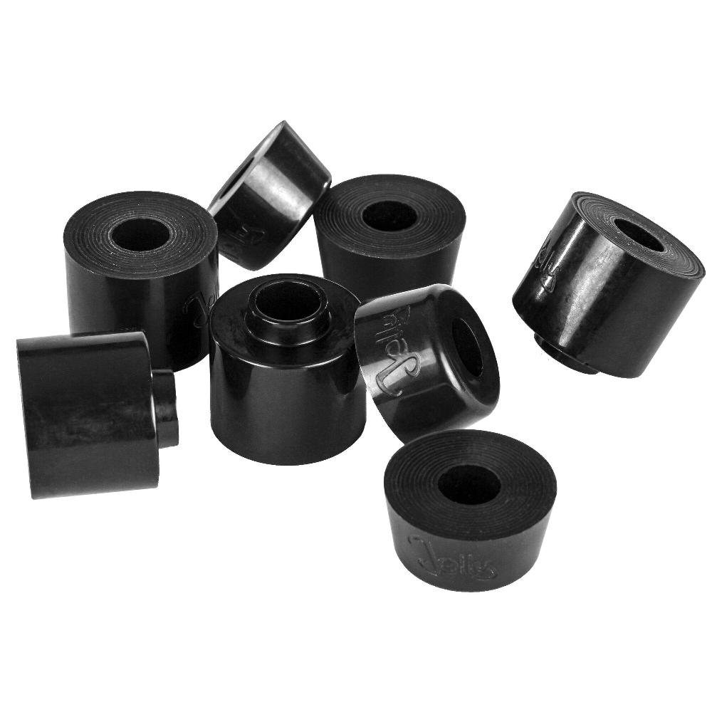 Playlife Aja Cushions 92 Jelly - Roller Skating Plates And Parts