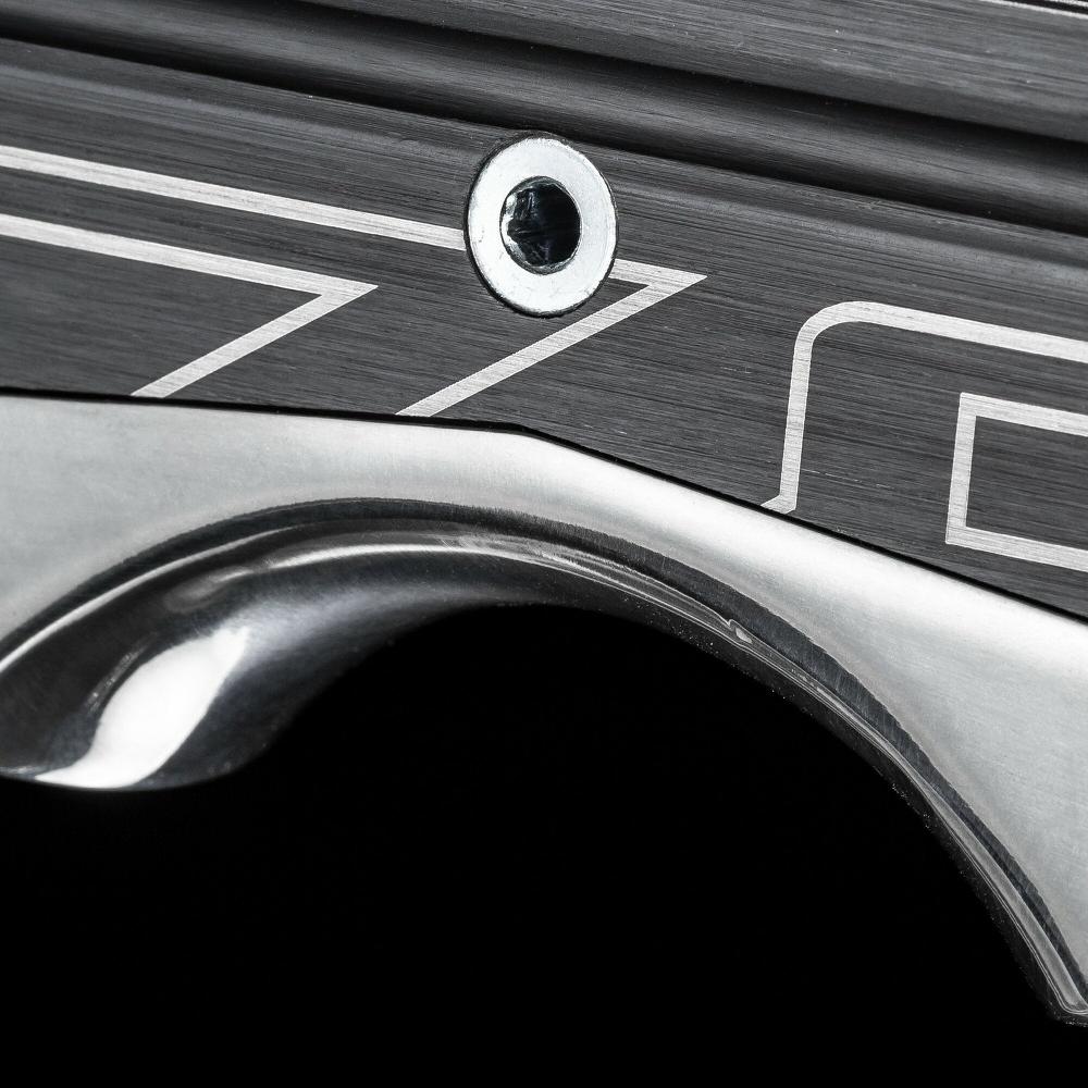 Playlife AL Grindblock (Element) Kizer - Aggressive Inline Frames