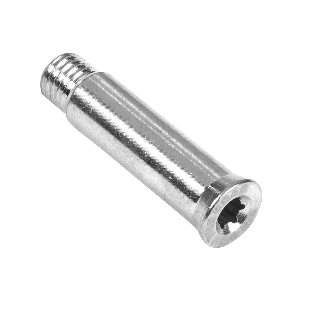 playlife AL Single Axle Torx 33mm/8mm Powerslide - Inline Skating Replacements