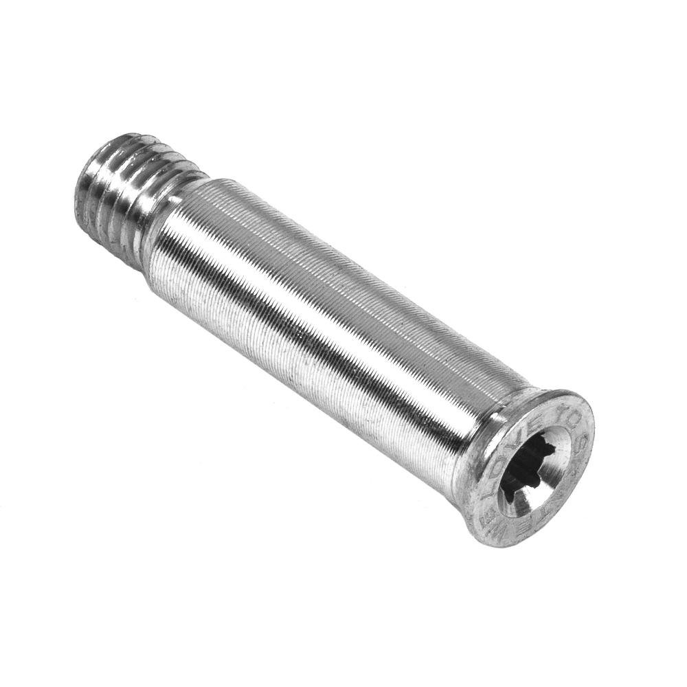 playlife AL Single Axle Torx 34mm/8mm Powerslide - Inline Skating Replacements