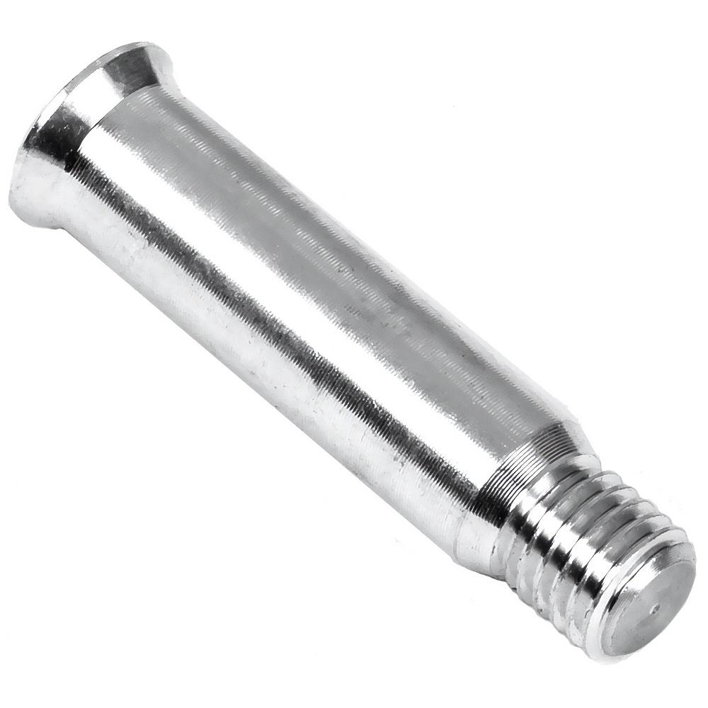 Playlife AL Single Axle Torx 35mm/8mm Powerslide - Inline Skating Replacements