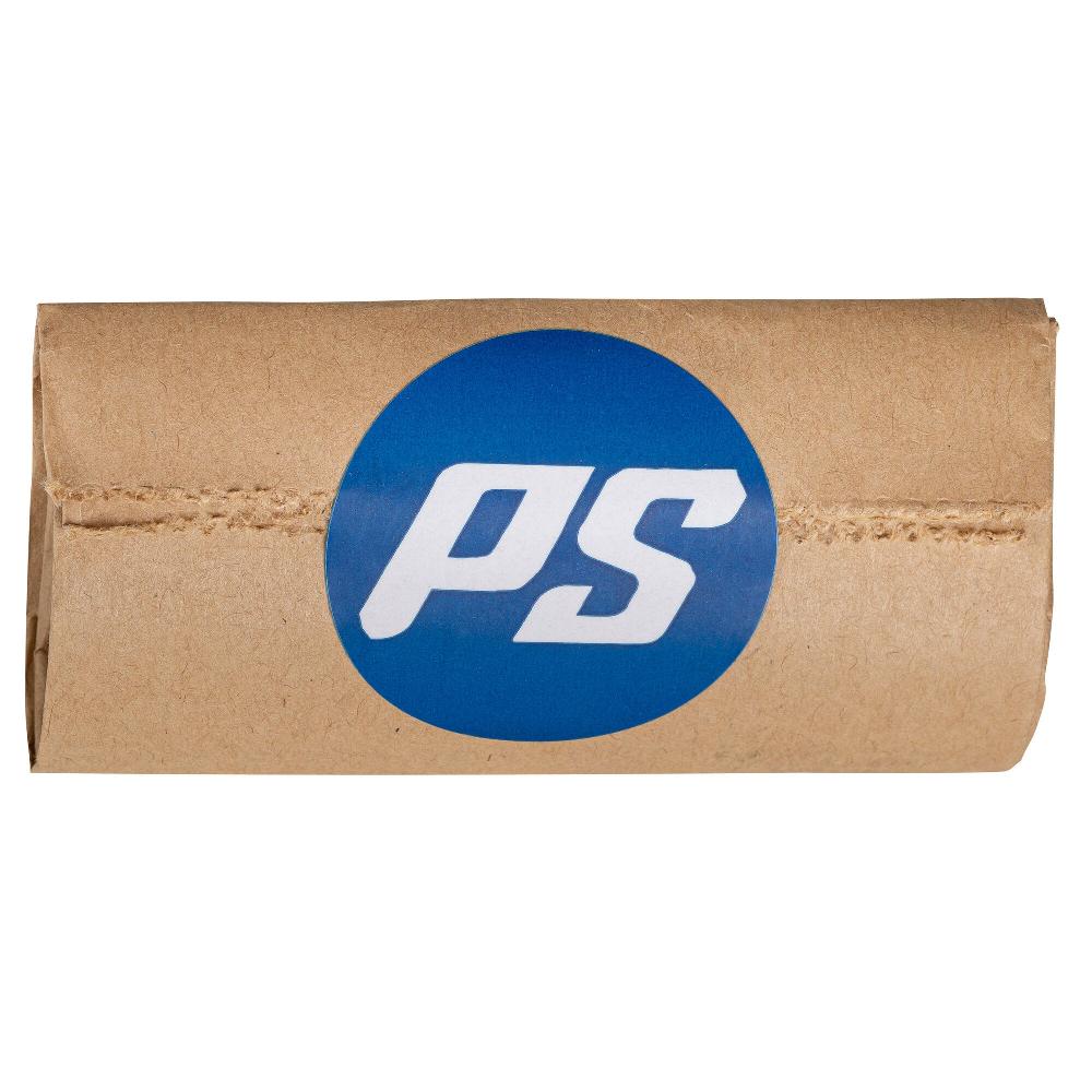 Playlife AL Single Axle Torx 36mm/8mm - 8 Pack Powerslide - Inline Skating Replacements