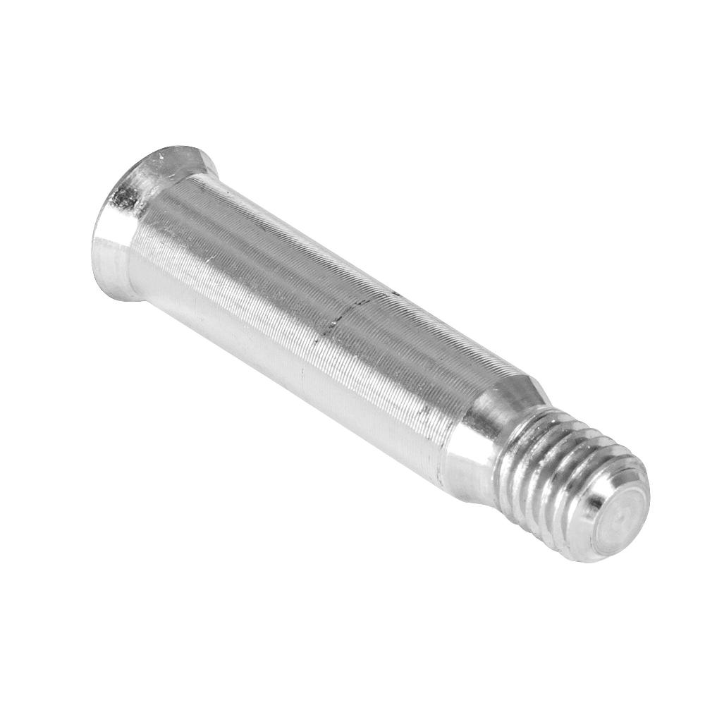 Playlife AL Single Axle Torx 37mm/8mm Powerslide - Inline Skating Replacements
