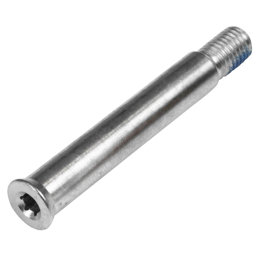 playlife AL Single Axle Torx 57mm/8mm Powerslide - Inline Skating Replacements
