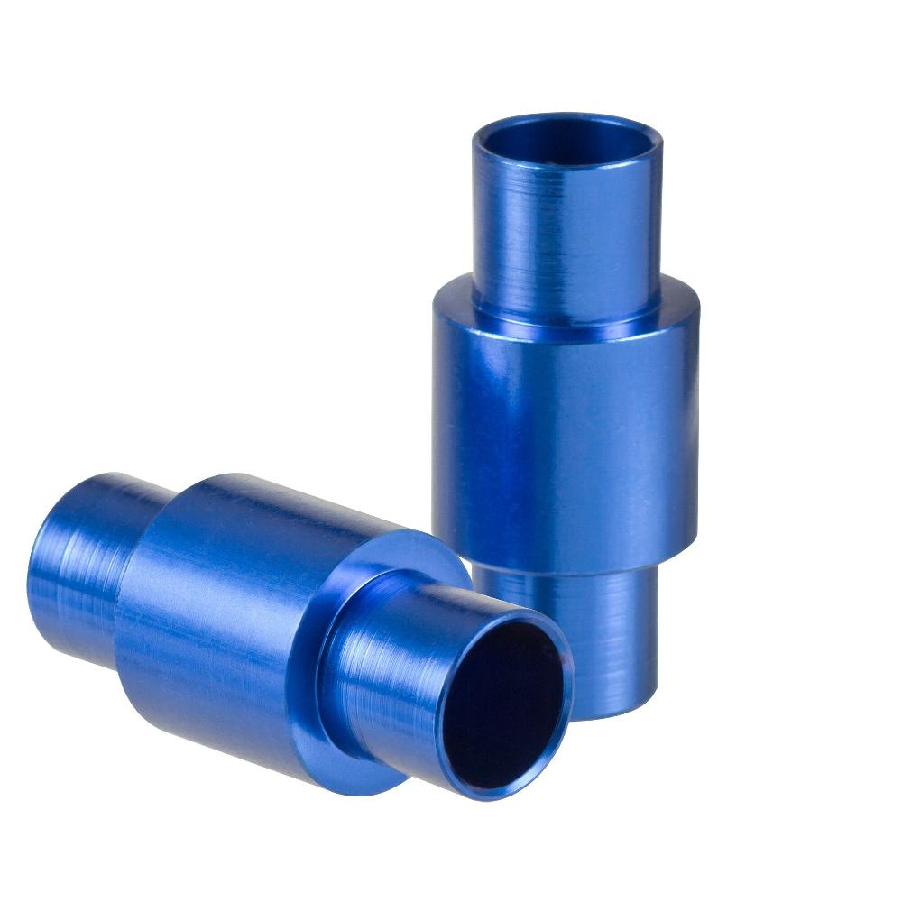 playlife AL Spacer 6mm Wicked - Inline Skating Replacements