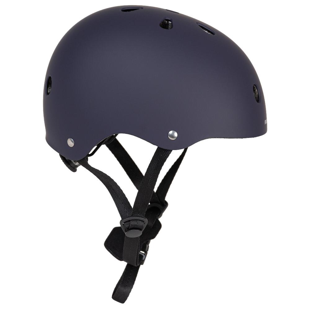 Playlife Allround Adventure Awesome Violet Powerslide - Inline Skating Helmets