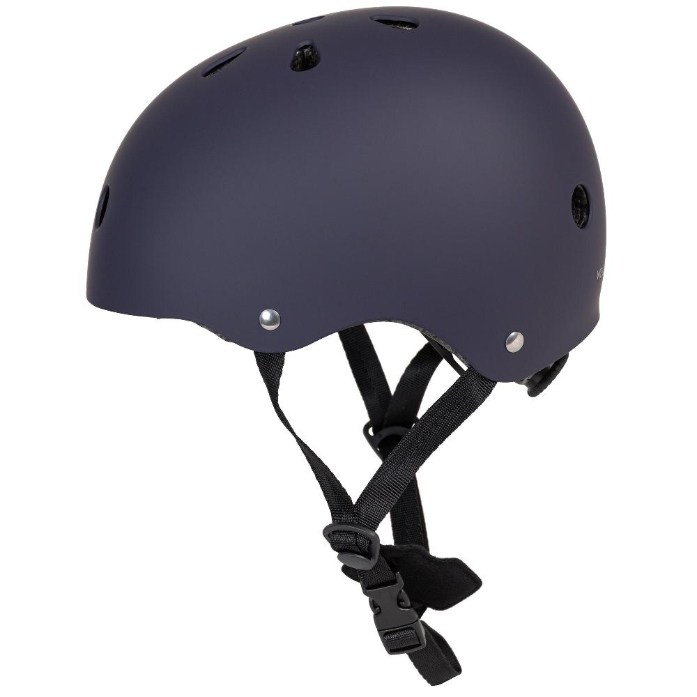 Playlife Allround Adventure Awesome Violet Powerslide - Inline Skating Helmets
