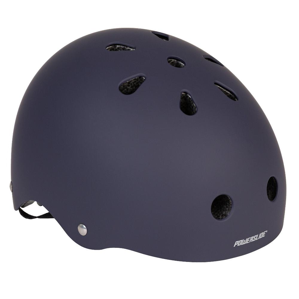 playlife Allround Adventure Awesome Violet Powerslide - Inline Skating Helmets