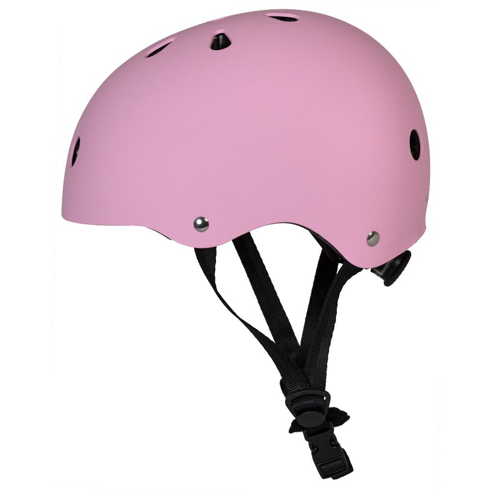 Playlife Allround Adventure Fondant Pink Powerslide - Inline Skating Helmets