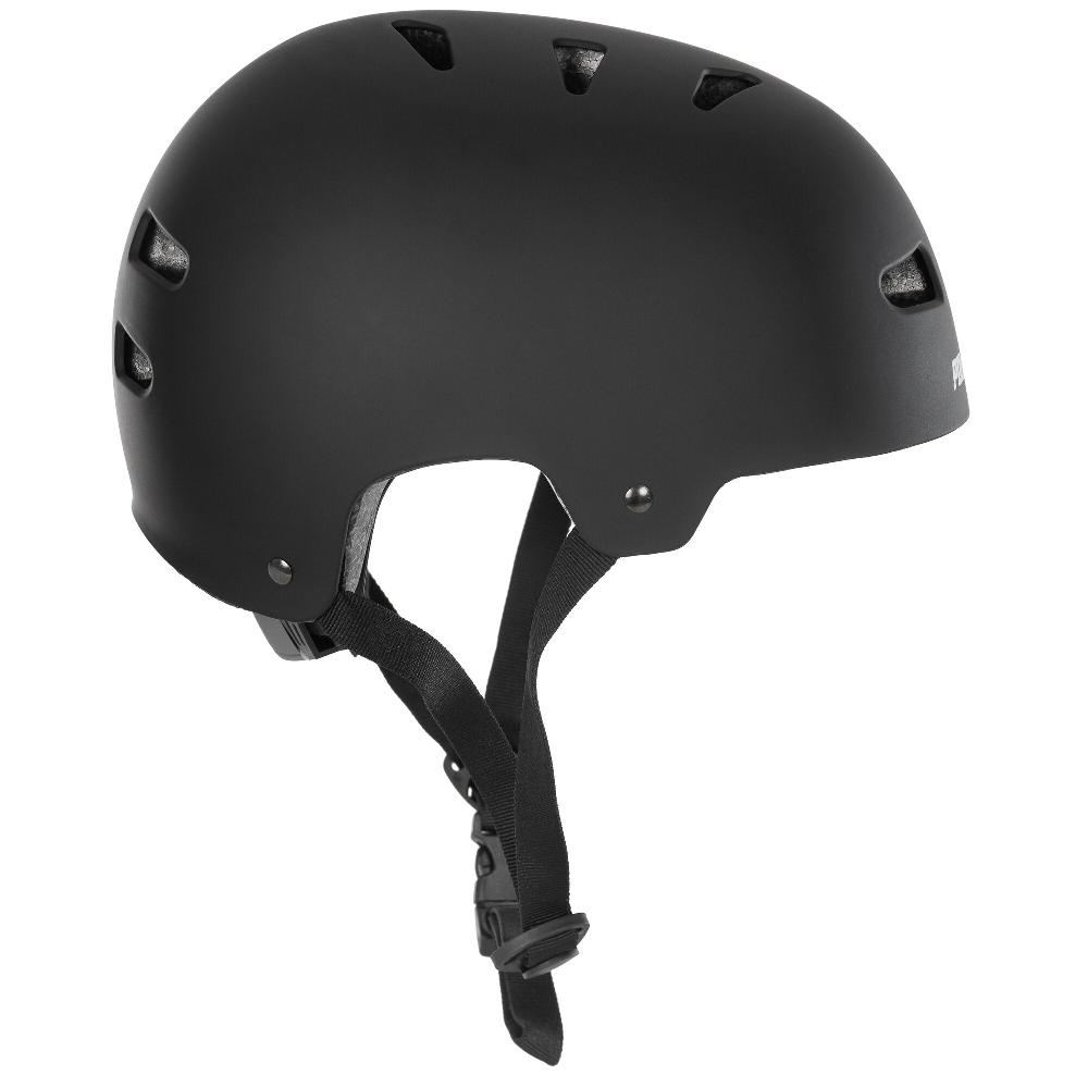 Playlife Allround Black Powerslide - Inline Skating Helmets
