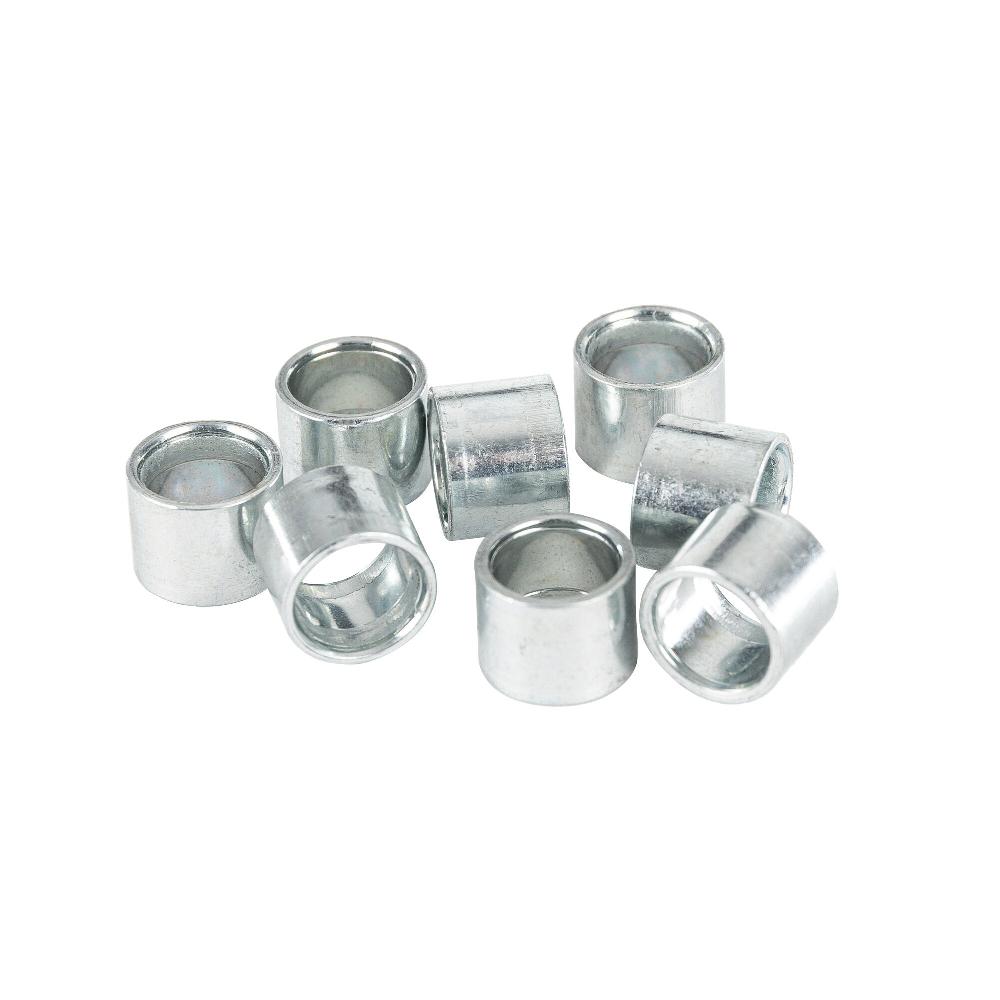 playlife Alu Wheel Spacer for Quad/Roller Skates Chaya - Roller Skating Replacements