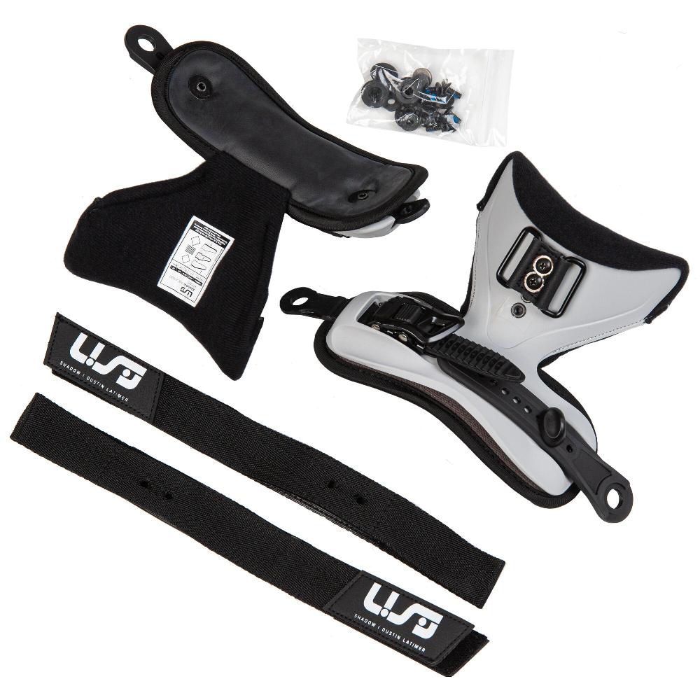 playlife Ankle Part complete USD - Aggressive Replacements