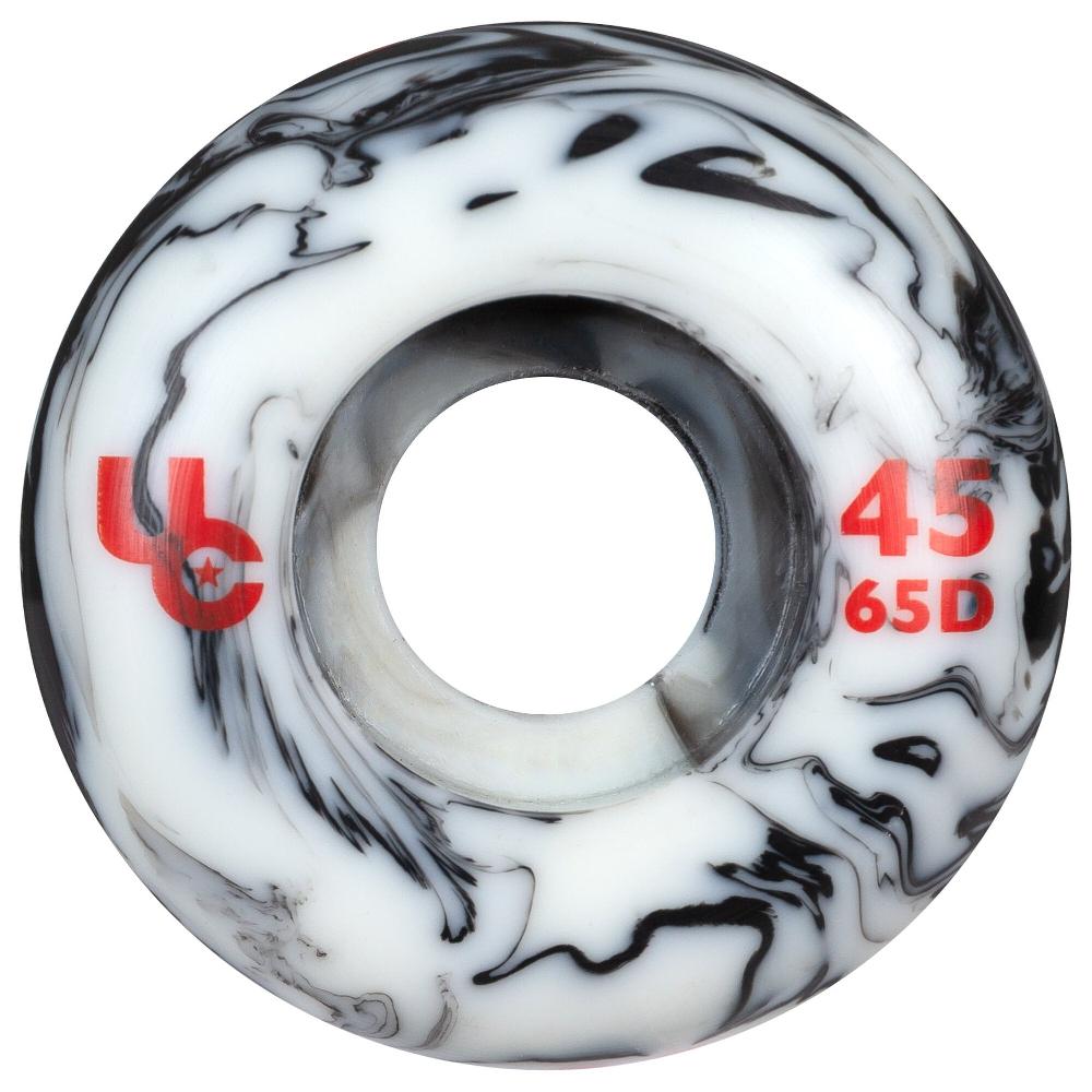 playlife Antirocker 45 Undercover - Aggressive Inline Skate Wheels