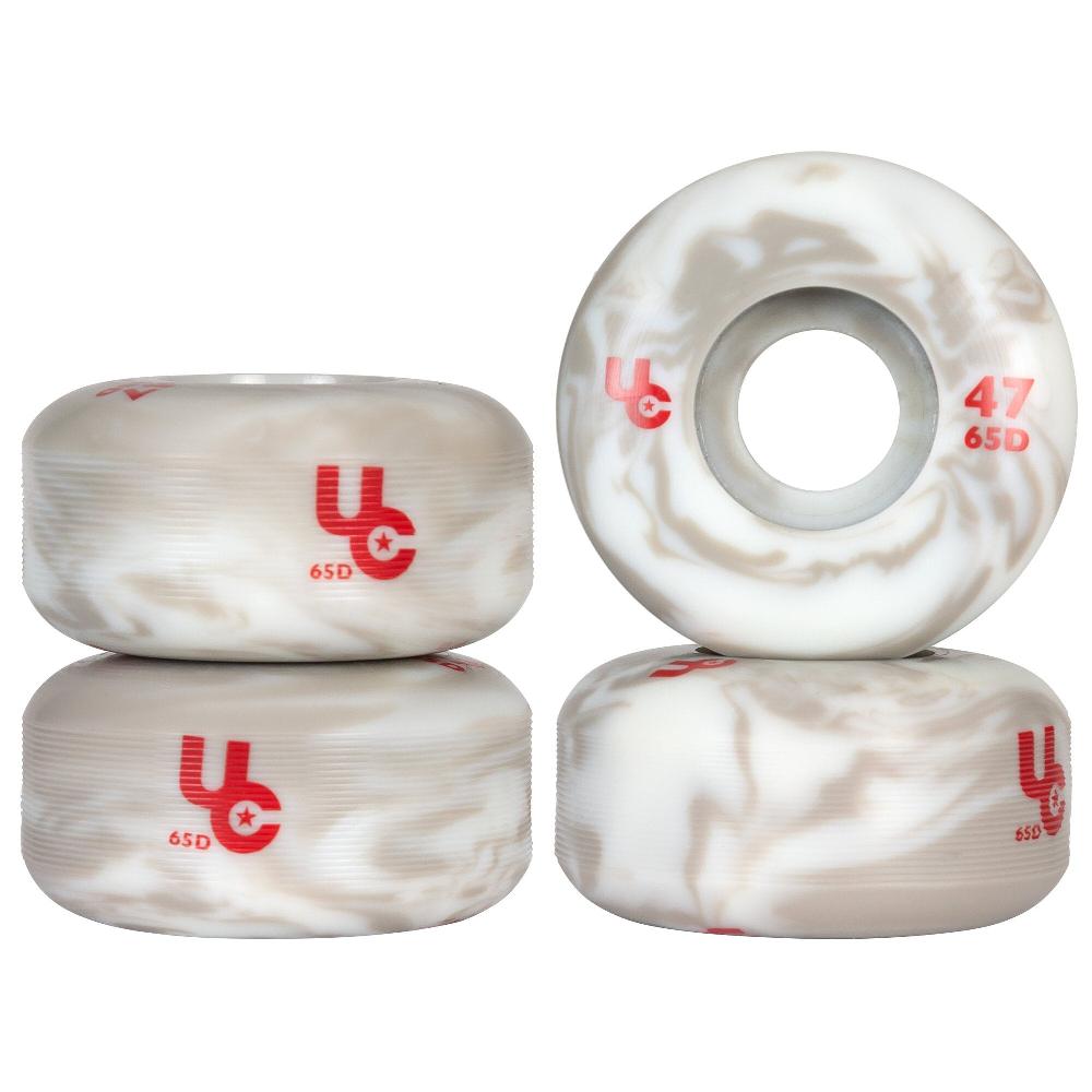 Playlife Antirocker 47 Undercover - Aggressive Inline Skate Wheels