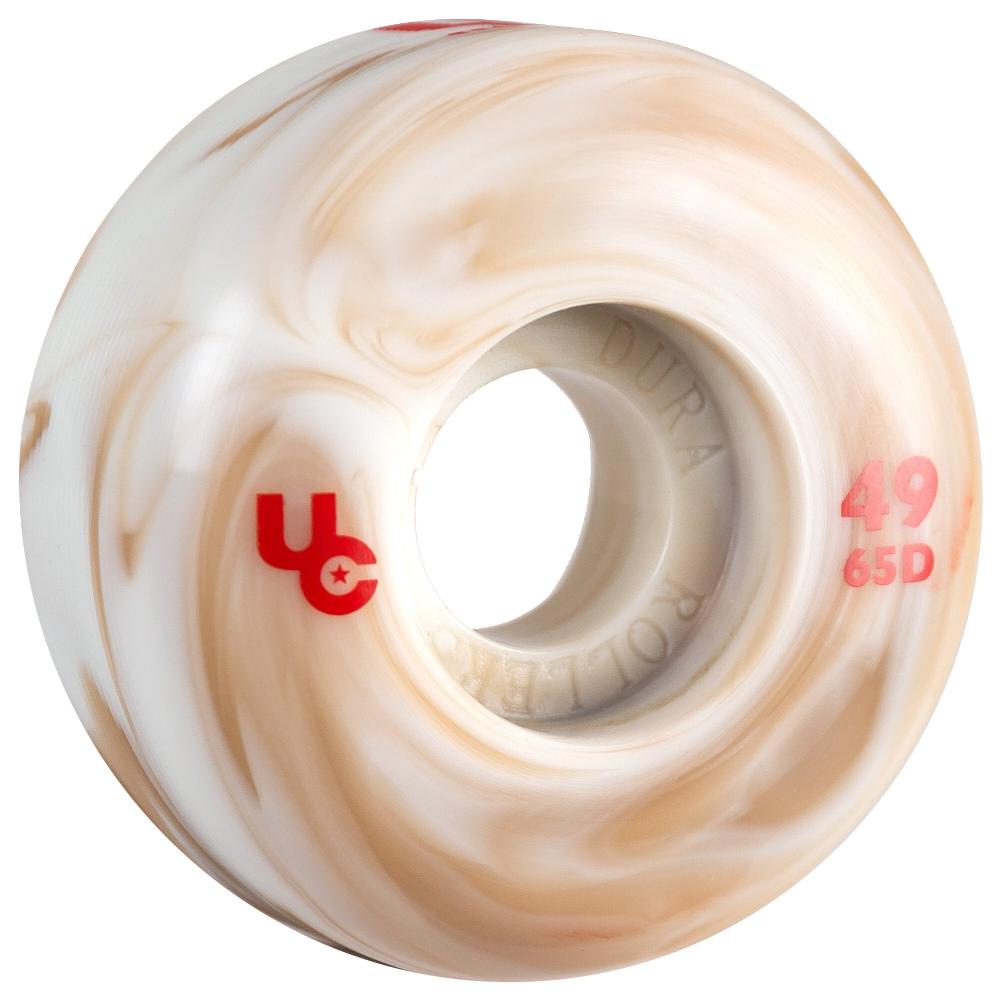 Playlife Antirocker 49 Undercover - Aggressive Inline Skate Wheels