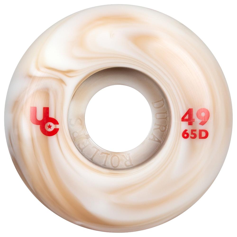 playlife Antirocker 49 Undercover - Aggressive Inline Skate Wheels