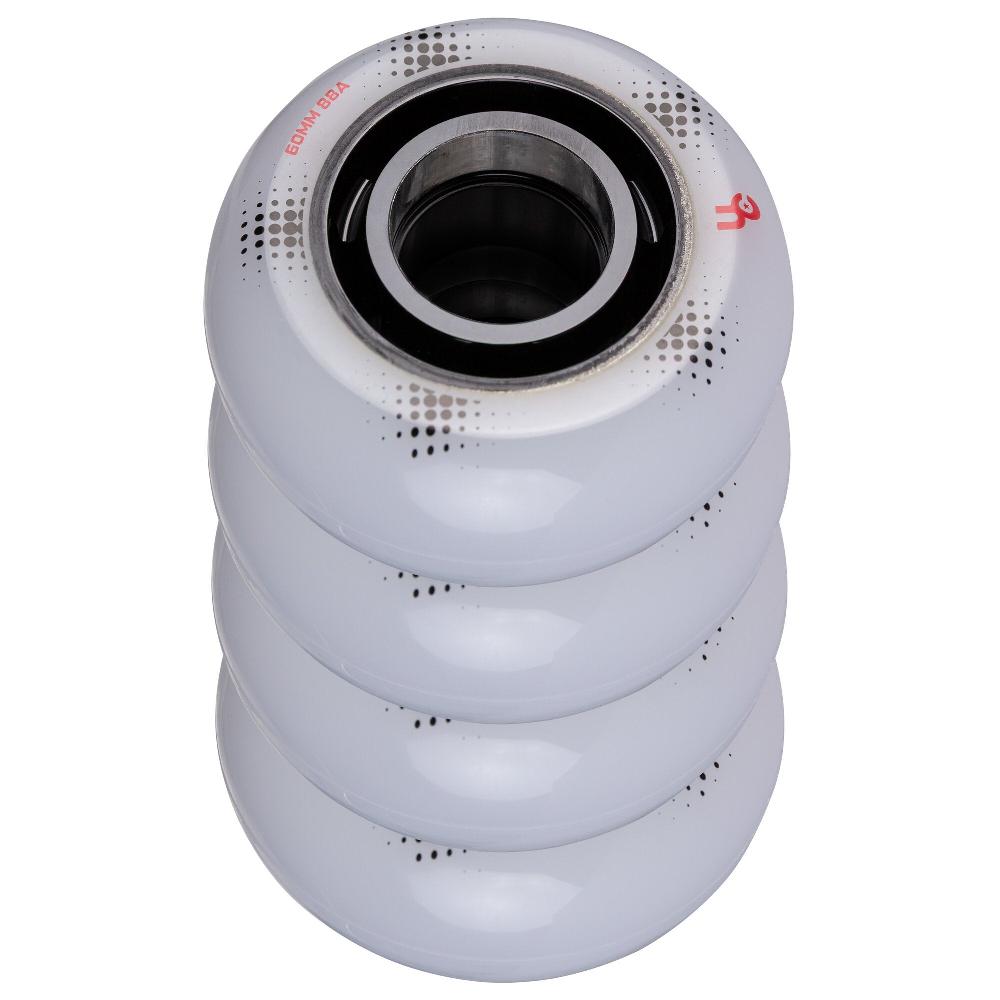 Playlife Apex 60/88A 4-pack Undercover - Aggressive Inline Skate Wheels