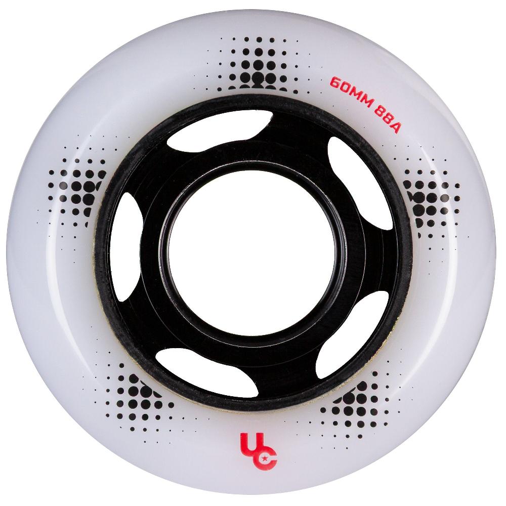 playlife Apex 60/88A 4-pack Undercover - Aggressive Inline Skate Wheels