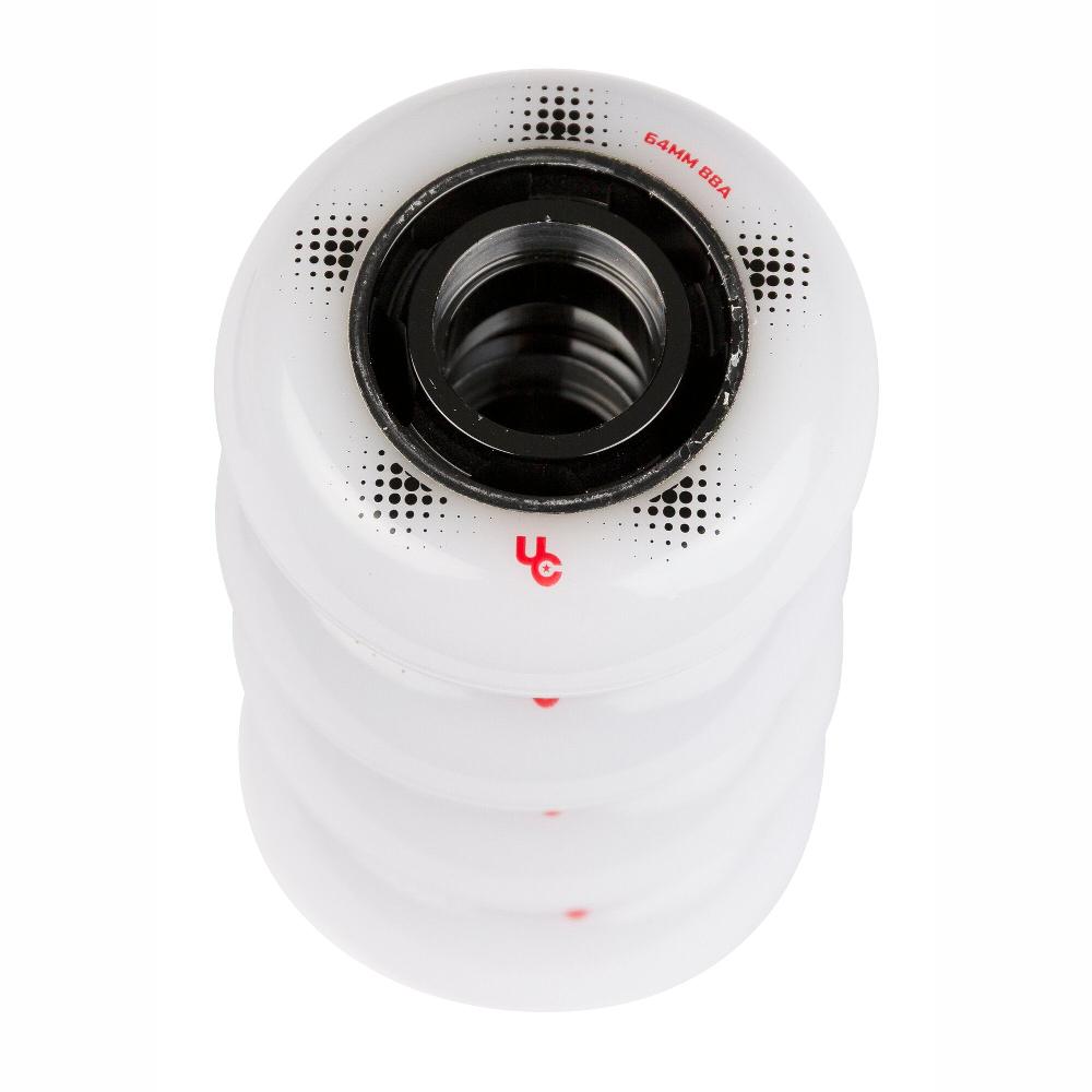 Playlife Apex 64/88A 4-pack Undercover - Aggressive Inline Skate Wheels