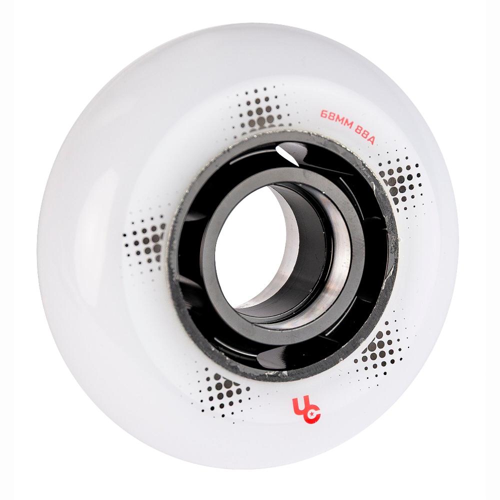 Playlife Apex 68/88A 4-pack Undercover - Aggressive Inline Skate Wheels