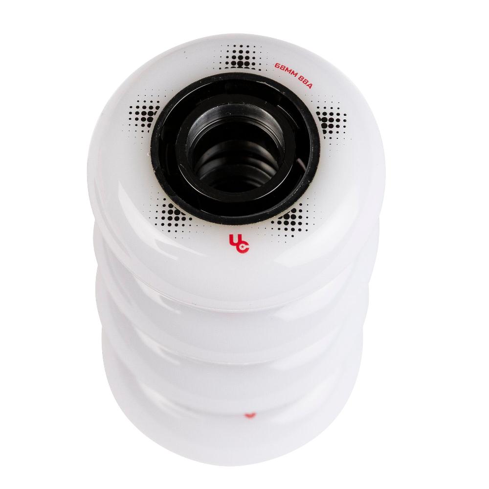 Playlife Apex 68/88A 4-pack Undercover - Aggressive Inline Skate Wheels