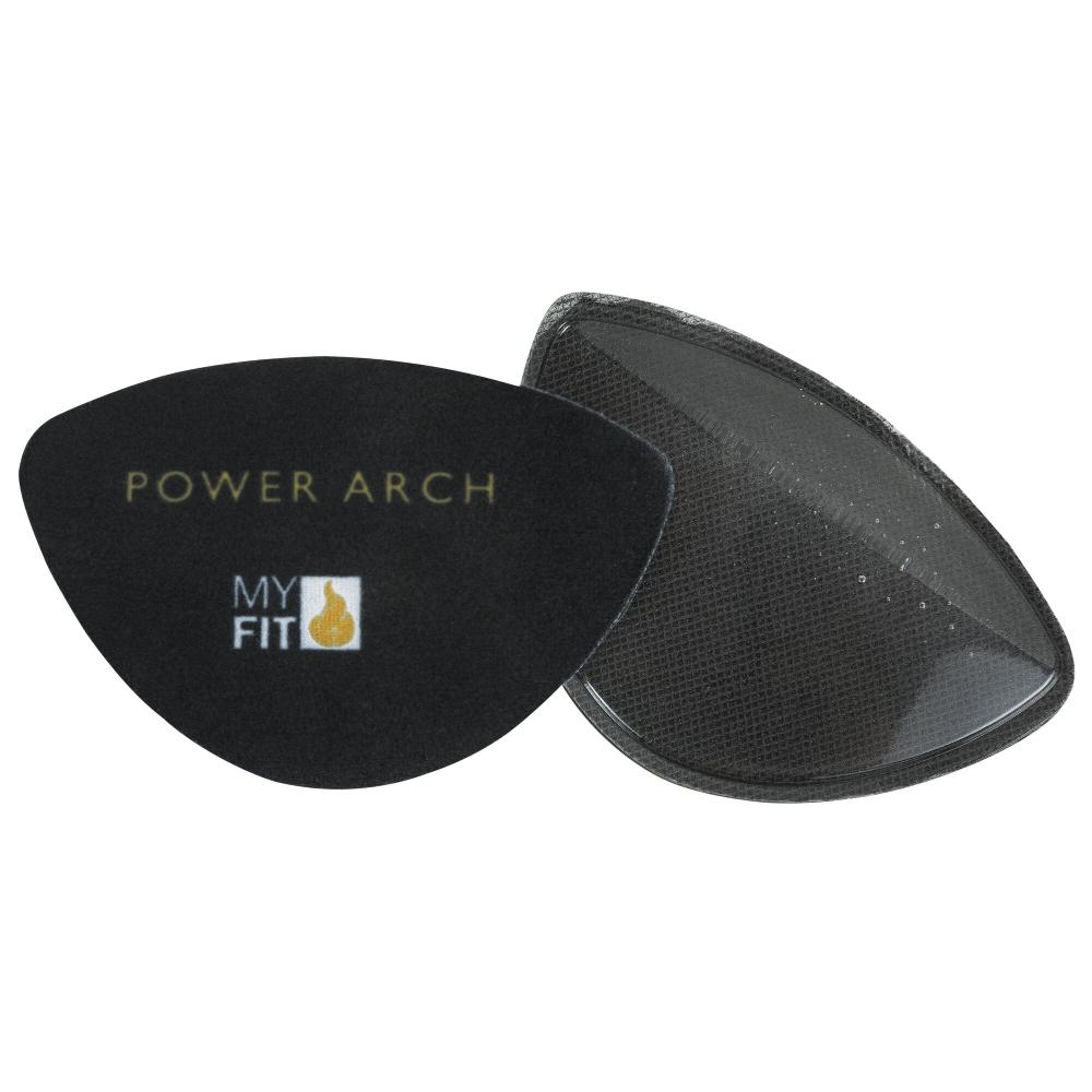 playlife Arch Support MYFIT - Inline skating Innersole Footies