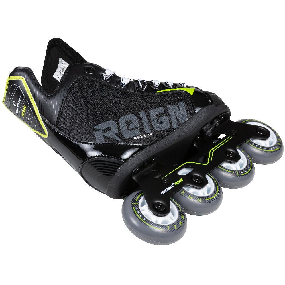 Playlife Ares Junior Adj. Powerslide - Hockey Inline Skates