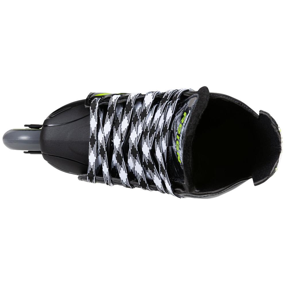 Playlife Ares Junior Adj. Powerslide - Hockey Inline Skates