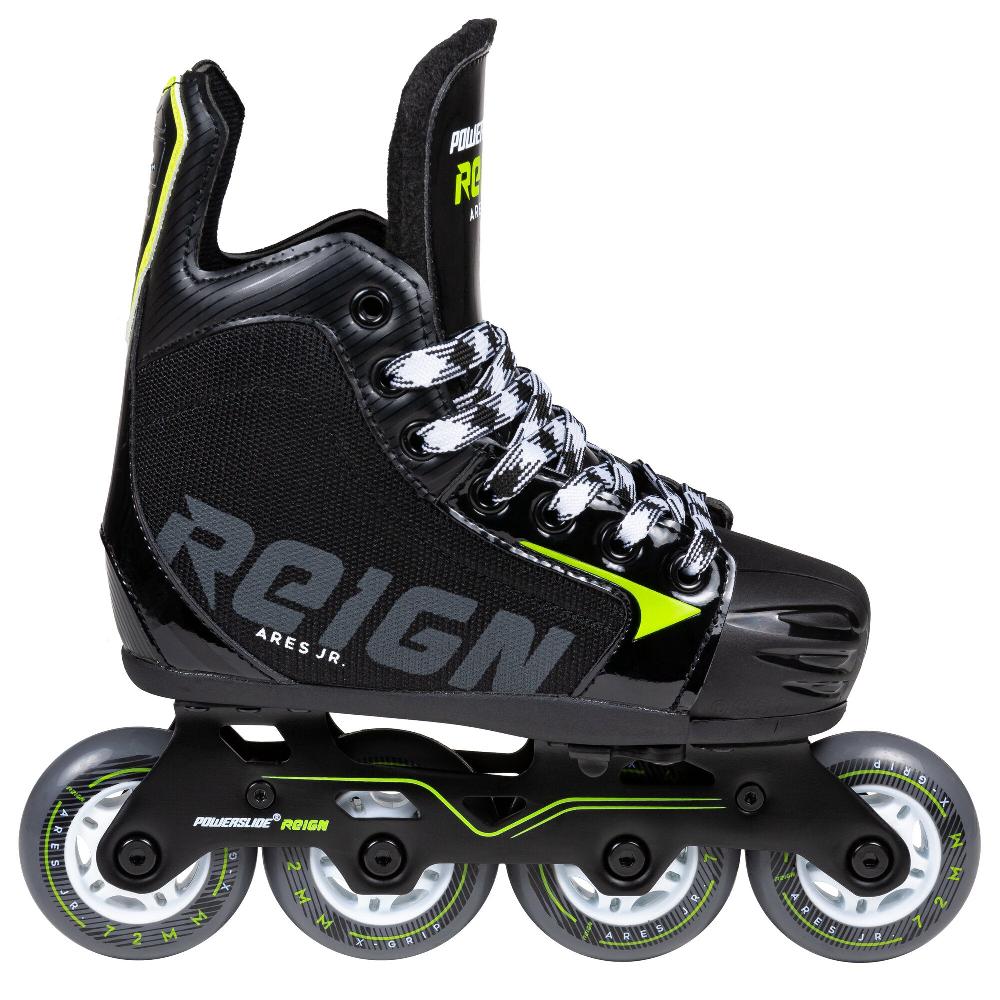playlife Ares Junior adj. Powerslide - Hockey Inline Skates