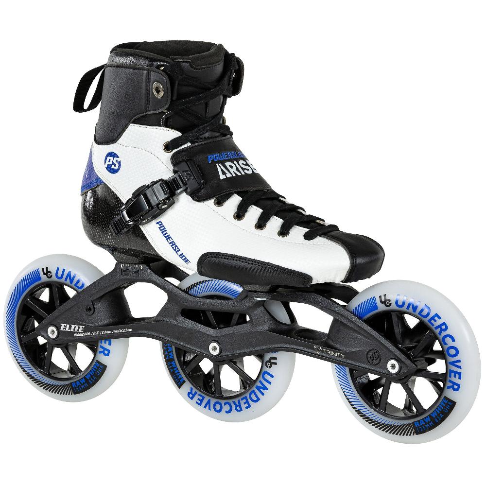 Playlife Arise Marathon Powerslide - Racing Inline Skates