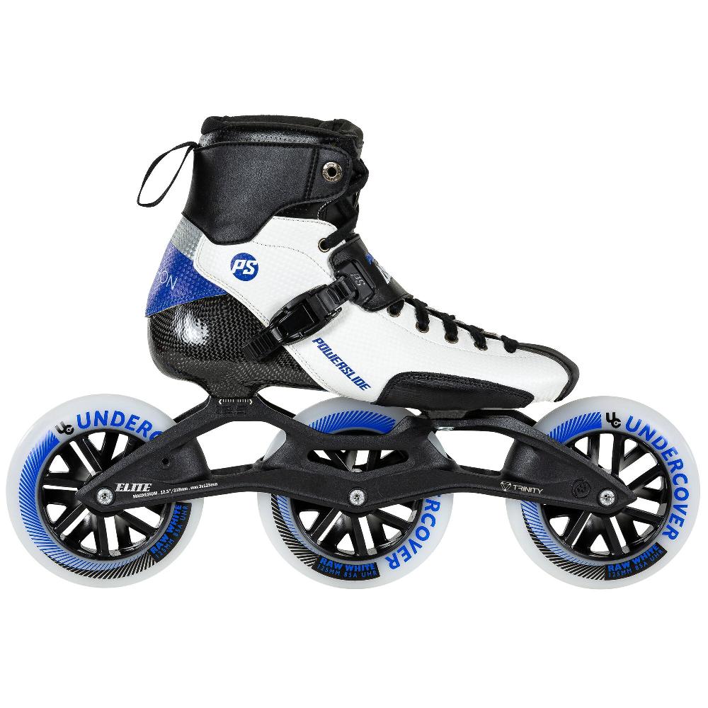 playlife Arise Marathon Powerslide - Racing Inline Skates