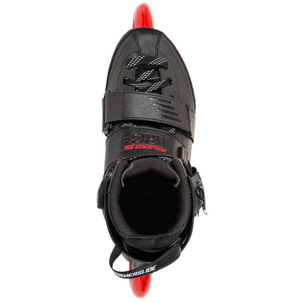 Playlife Arise SL Black Powerslide - Urban Inline Skates