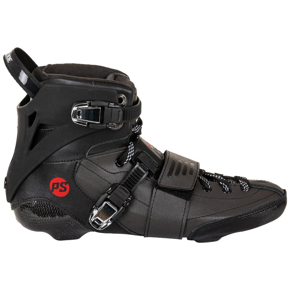 playlife Arise TRI Boot Powerslide - Urban Inline Skate Boots