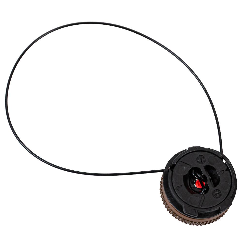 Playlife Atop A61 Carbon Bronze Atop - Inline Skating Replacements