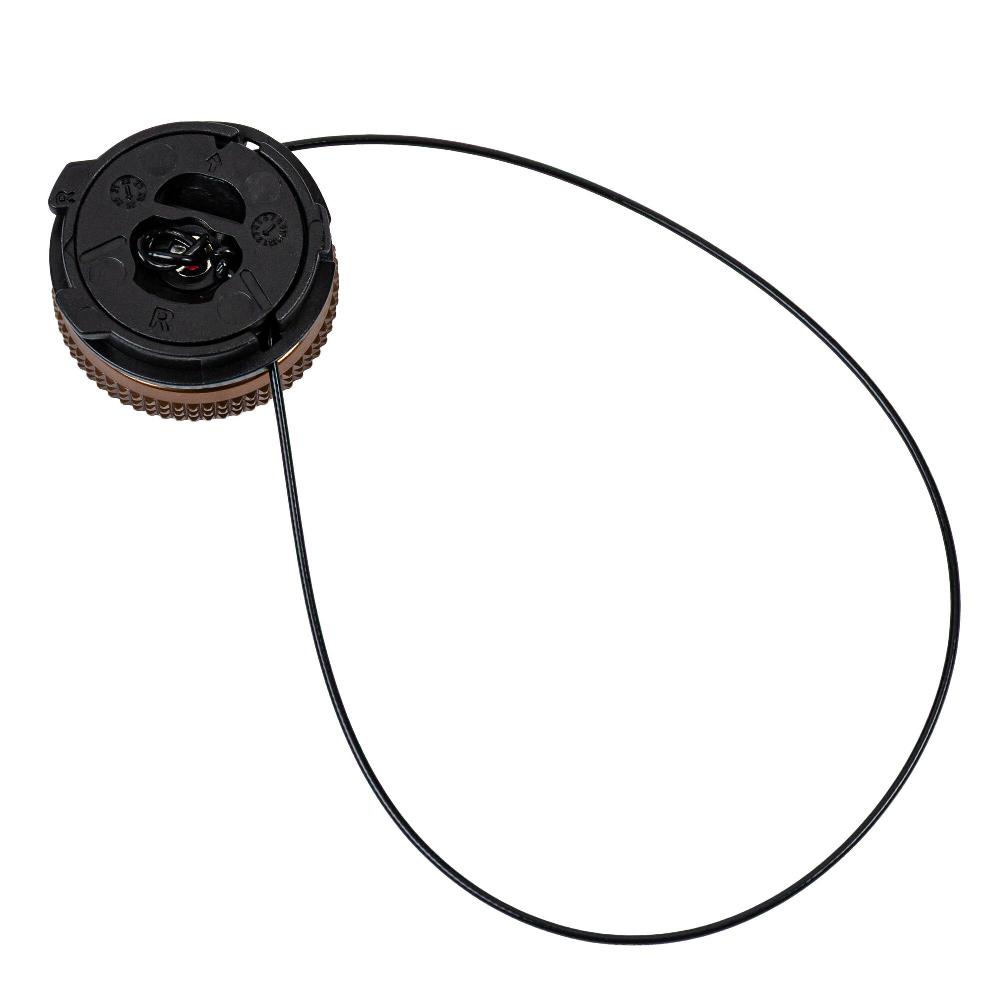 Playlife Atop A61 Carbon Bronze Atop - Inline Skating Replacements