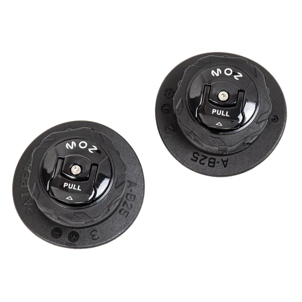 playlife Atop Disc Doop Powerslide - Inline Skating Replacements