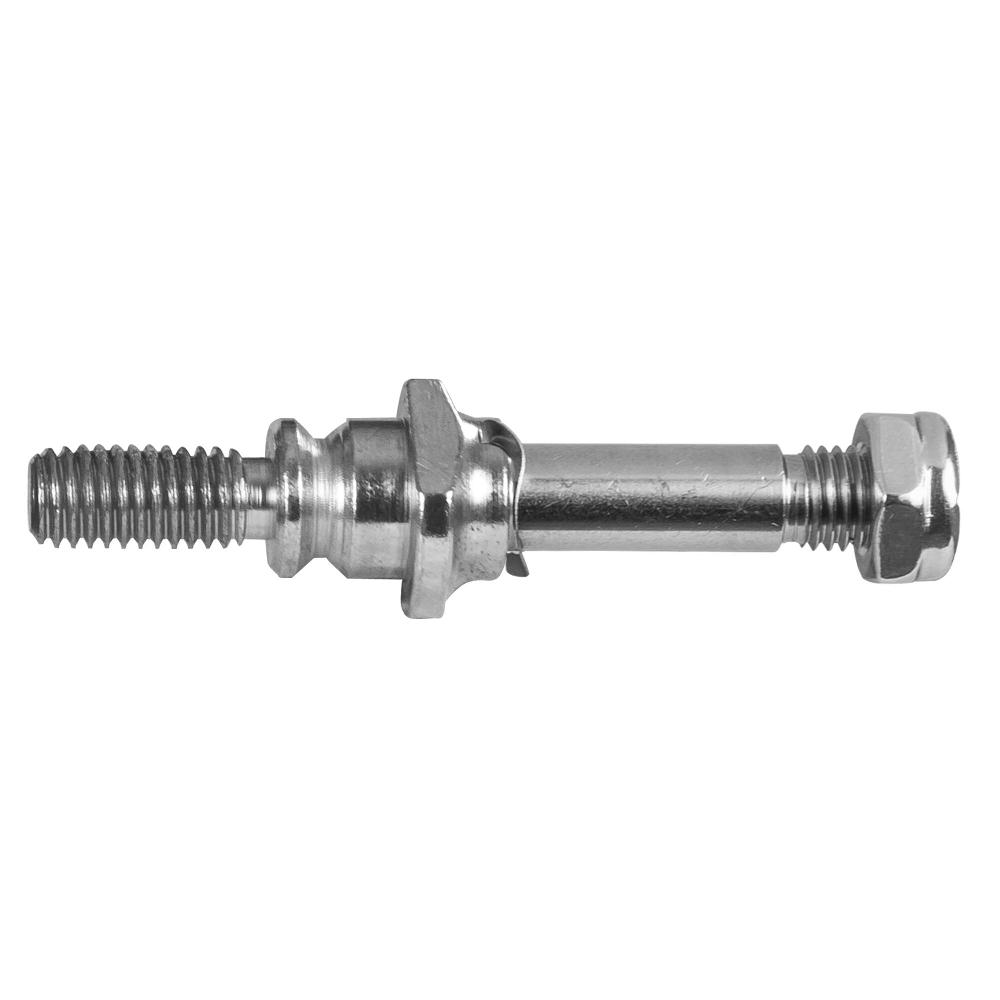 playlife Axles for forged Board and Skate Truck 160mm Chaya - Park Plates and Parts