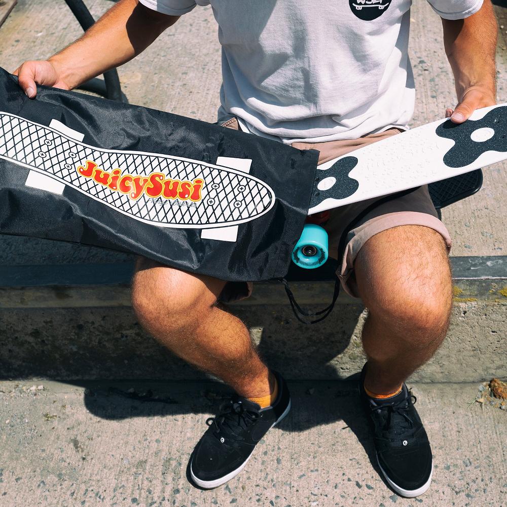 Playlife Bag For Juicy Boards Choke - Skateboarding Bags