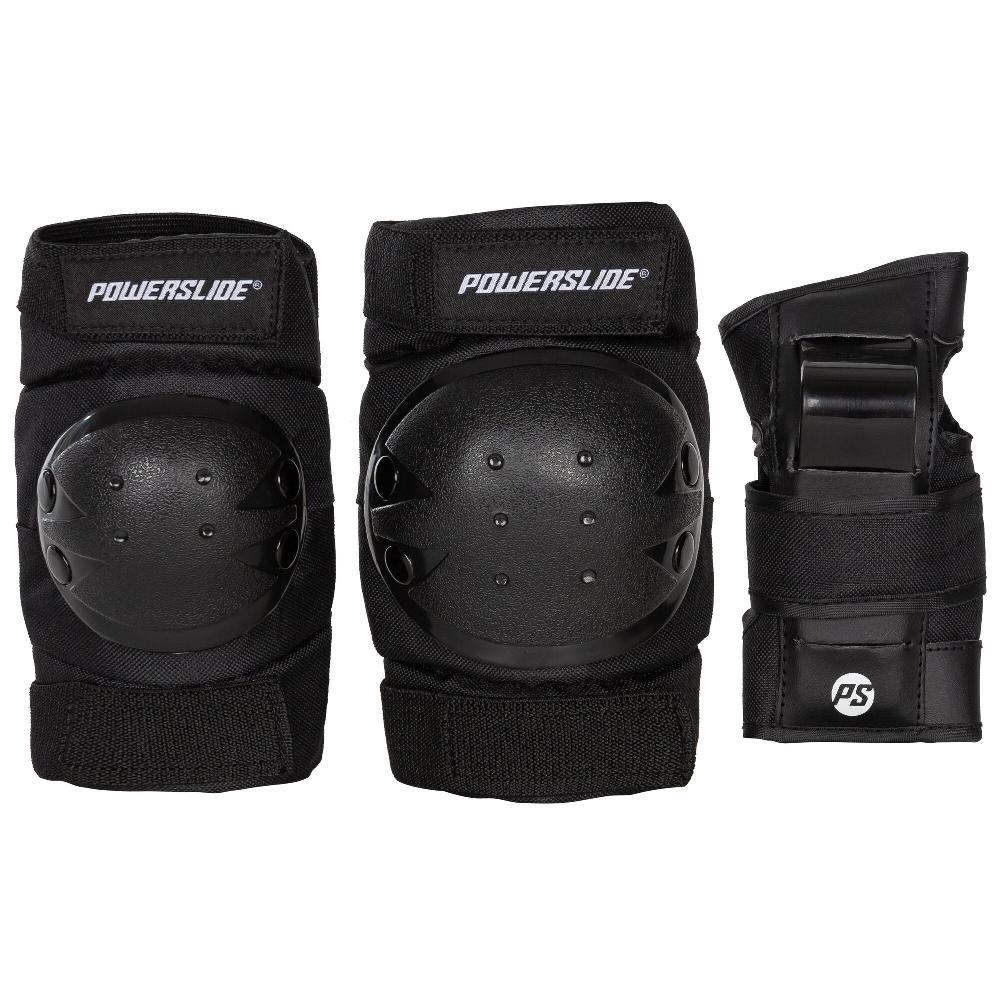 Playlife Basic Kids Set Powerslide - Inline Skating Protection