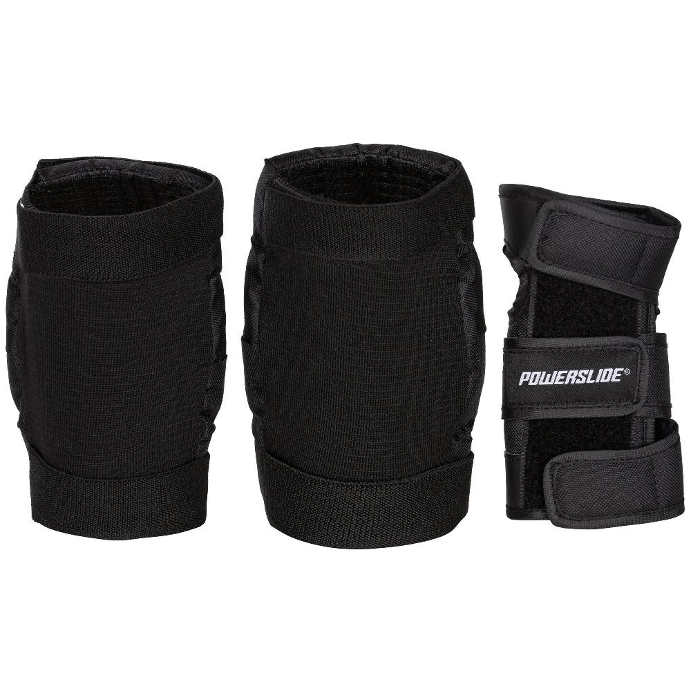 Playlife Basic Kids Set Powerslide - Inline Skating Protection