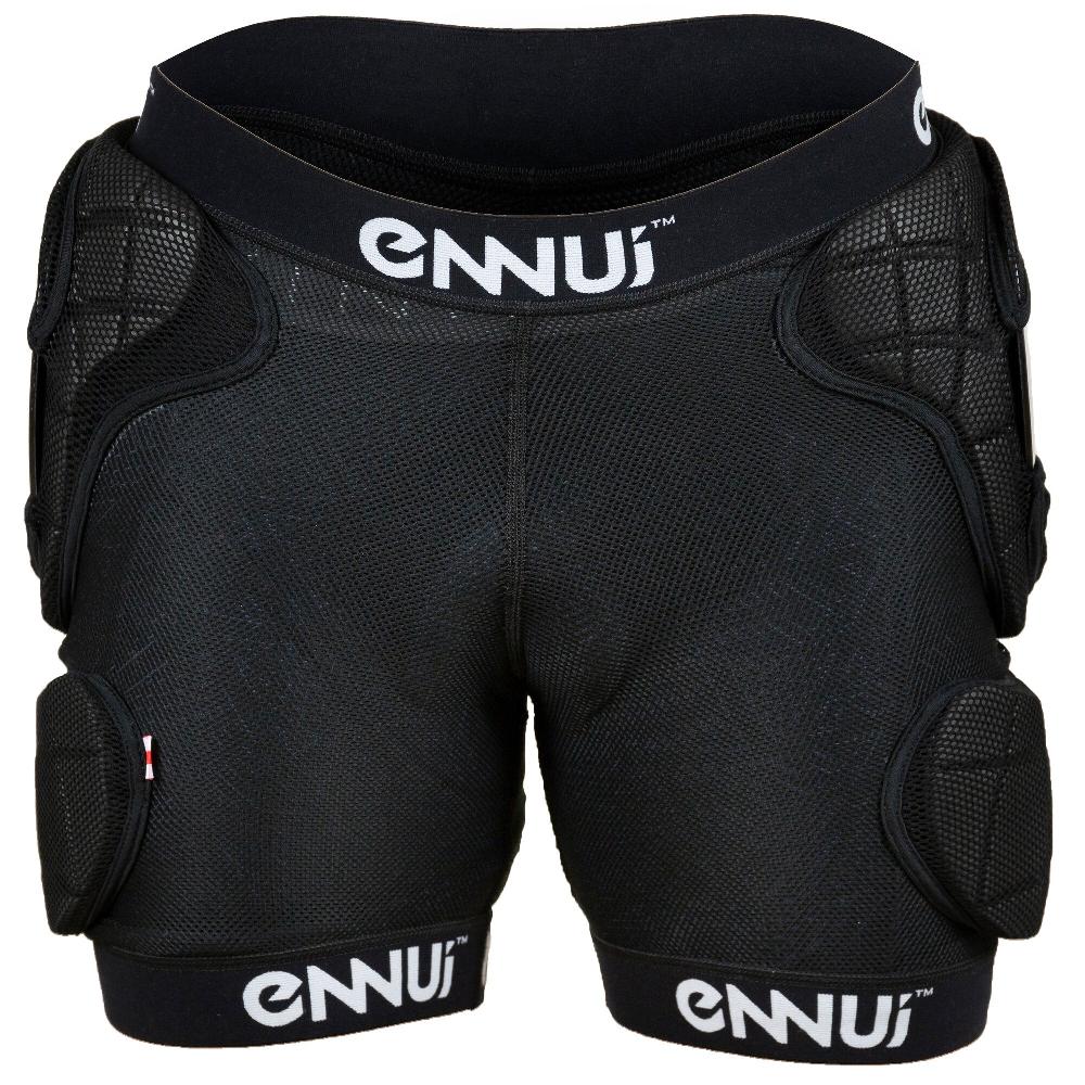 Playlife BLVD Protective Shorts Ennui - Inline Skating Protective Shorts