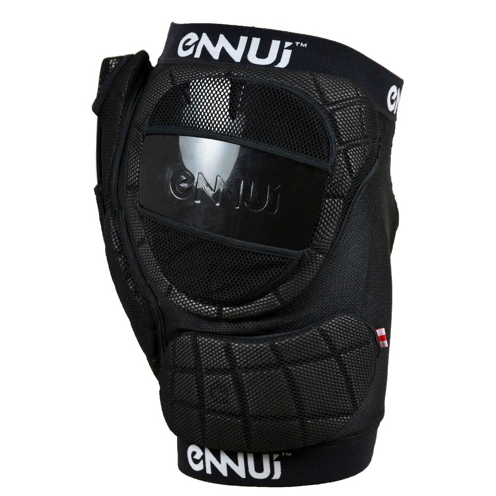 Playlife BLVD Protective Shorts Ennui - Inline Skating Protective Shorts