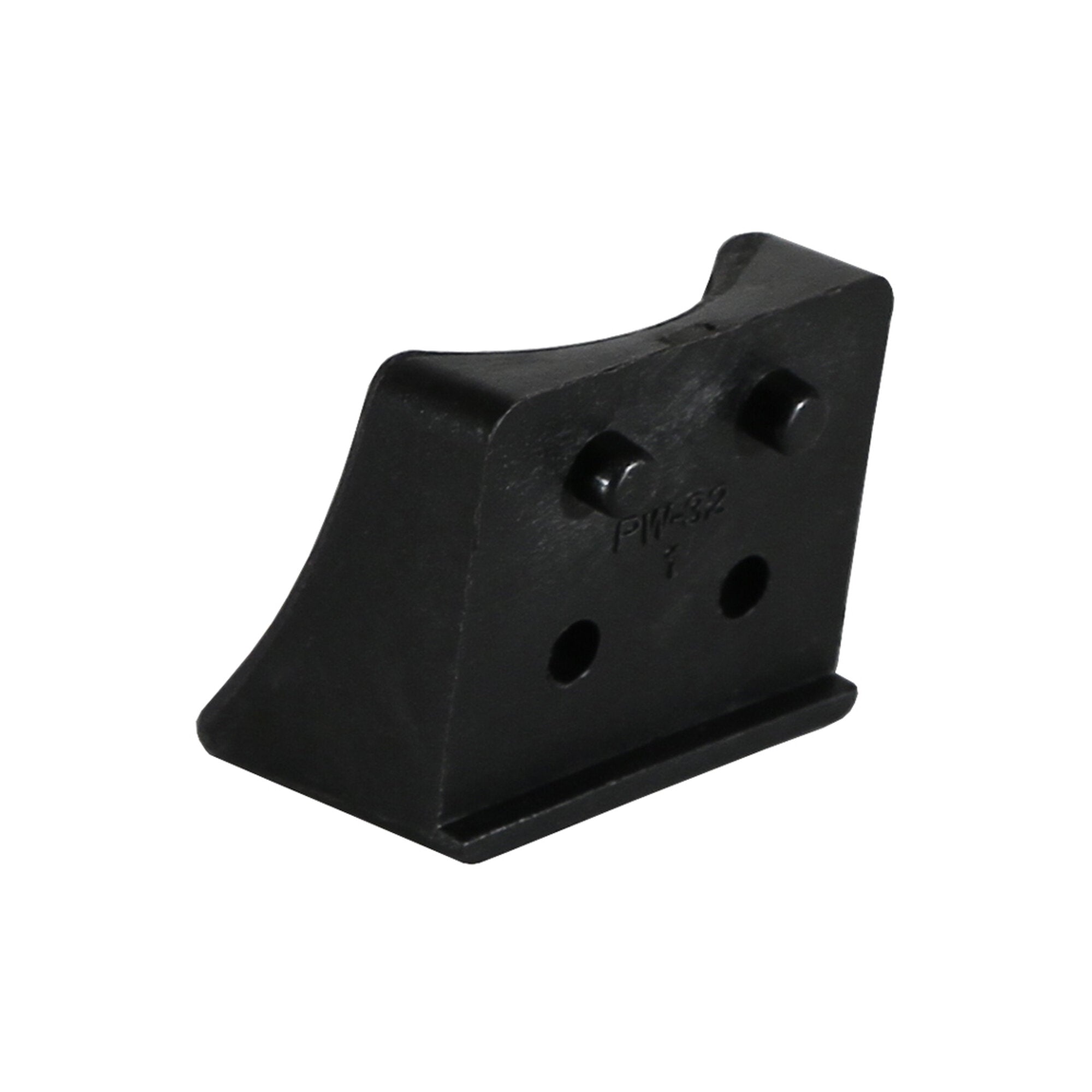 Playlife Brake Pad Fitting Nordic Skates And Rollski Powerslide - Inline Skating Brakes