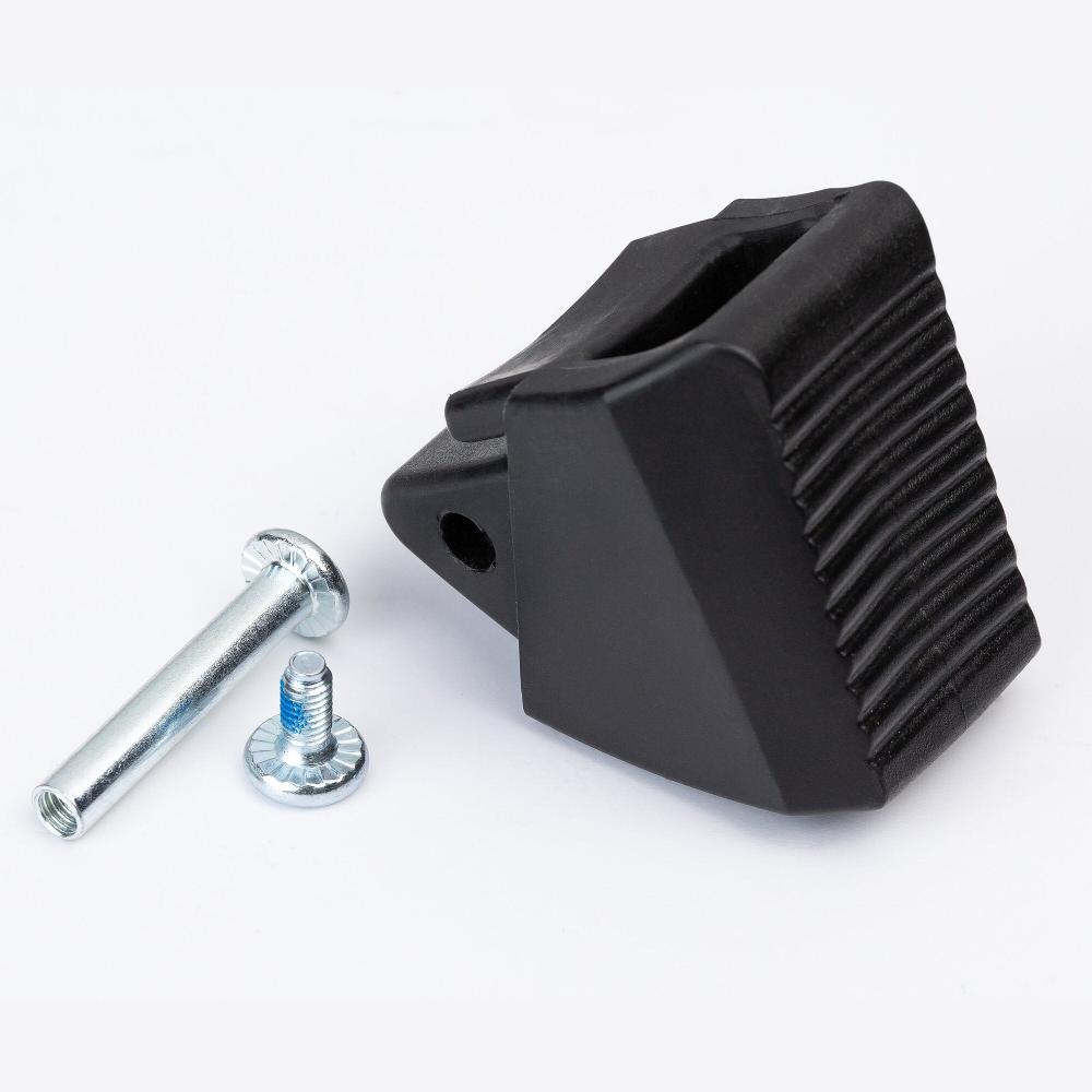 Playlife Brake Pad Rave Skate Playlife - Inline Skating Brakes