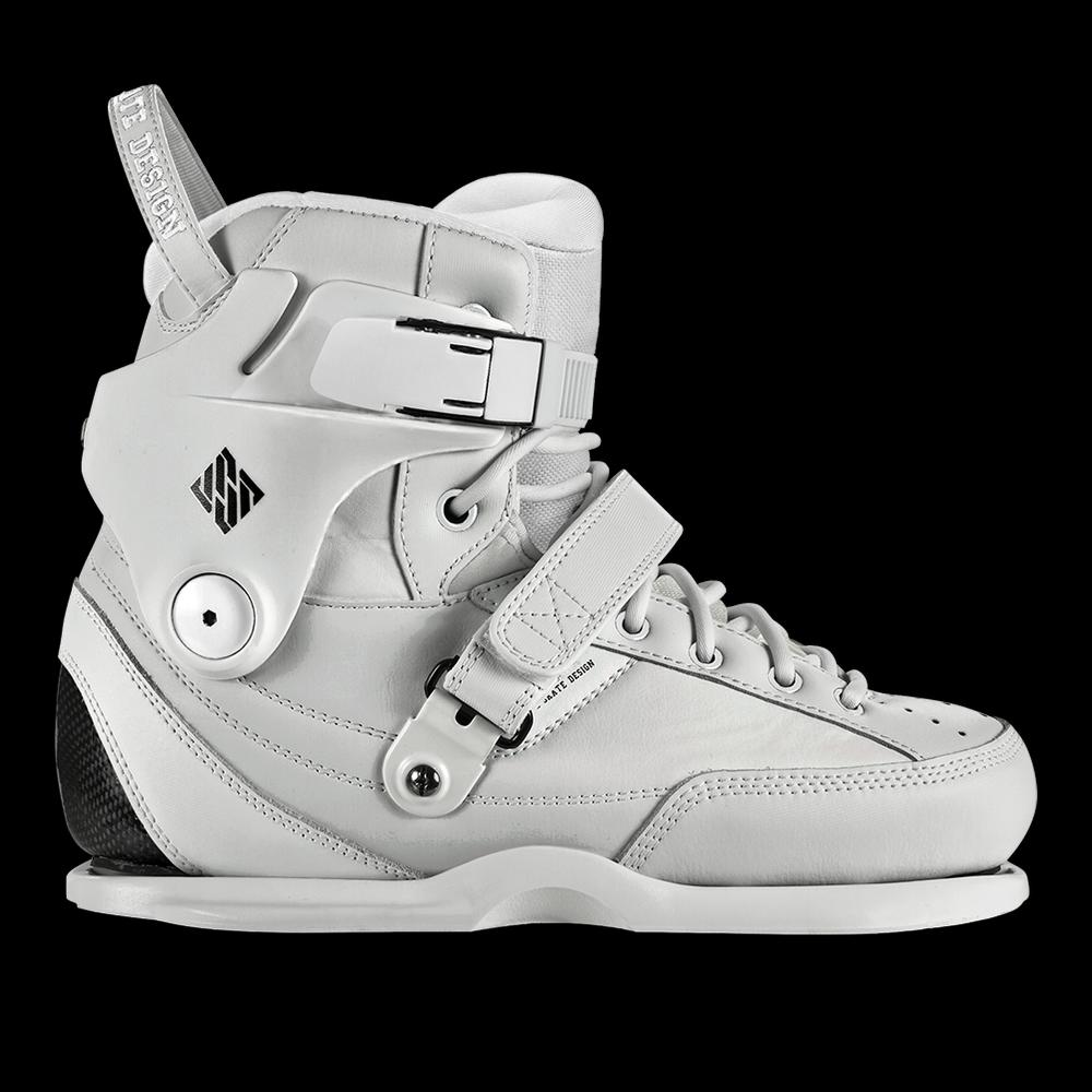 playlife Carbon Basic Custom Boot MyPowerslide - Aggressive Inline Skate Boots