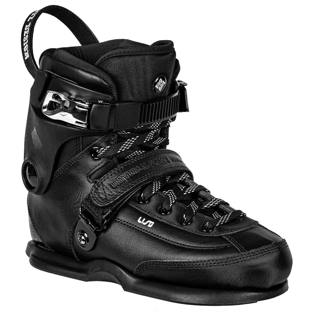 Playlife Carbon Boot USD - Aggressive Inline Skate Boots