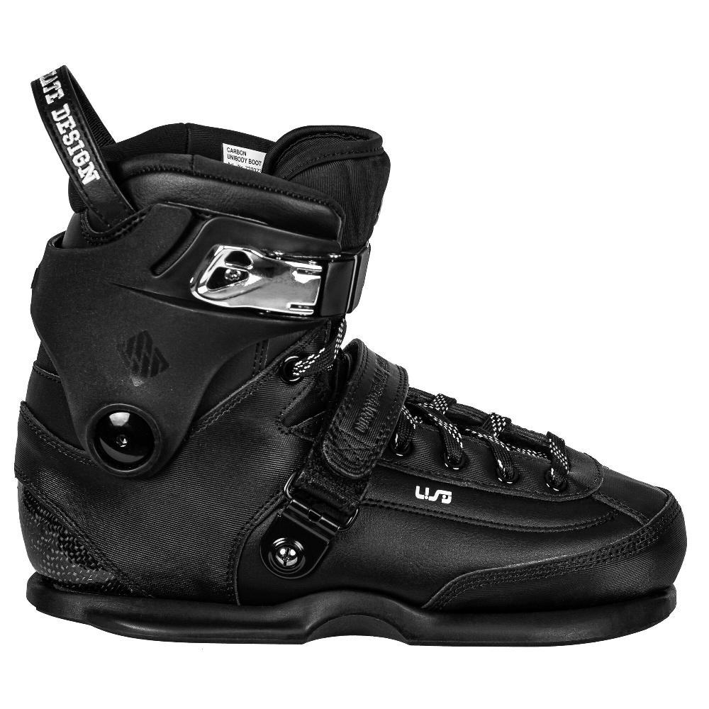 playlife Carbon Boot USD - Aggressive Inline Skate Boots