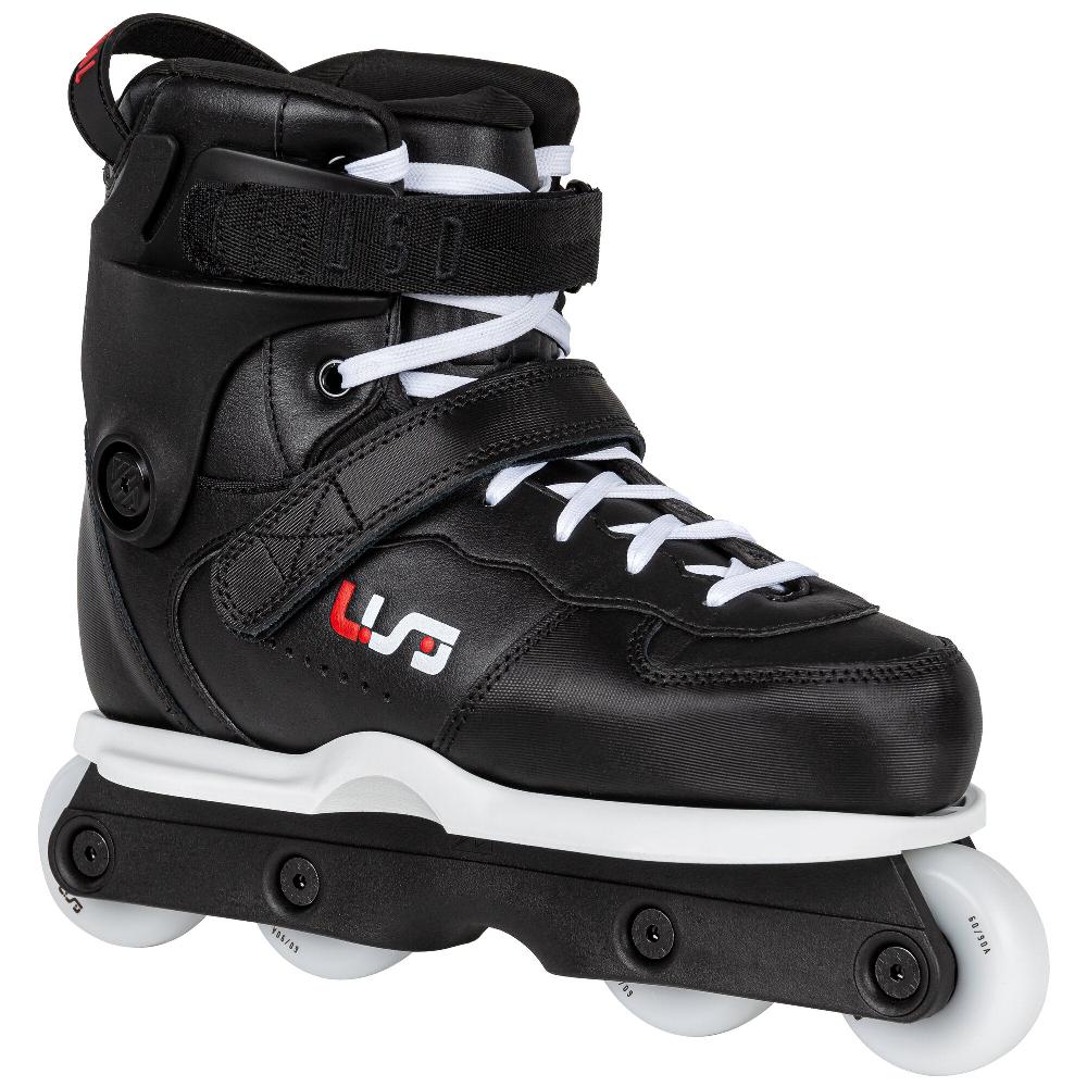 Playlife Carbon Free Carlos Bernal USD - Aggressive Inline Skates