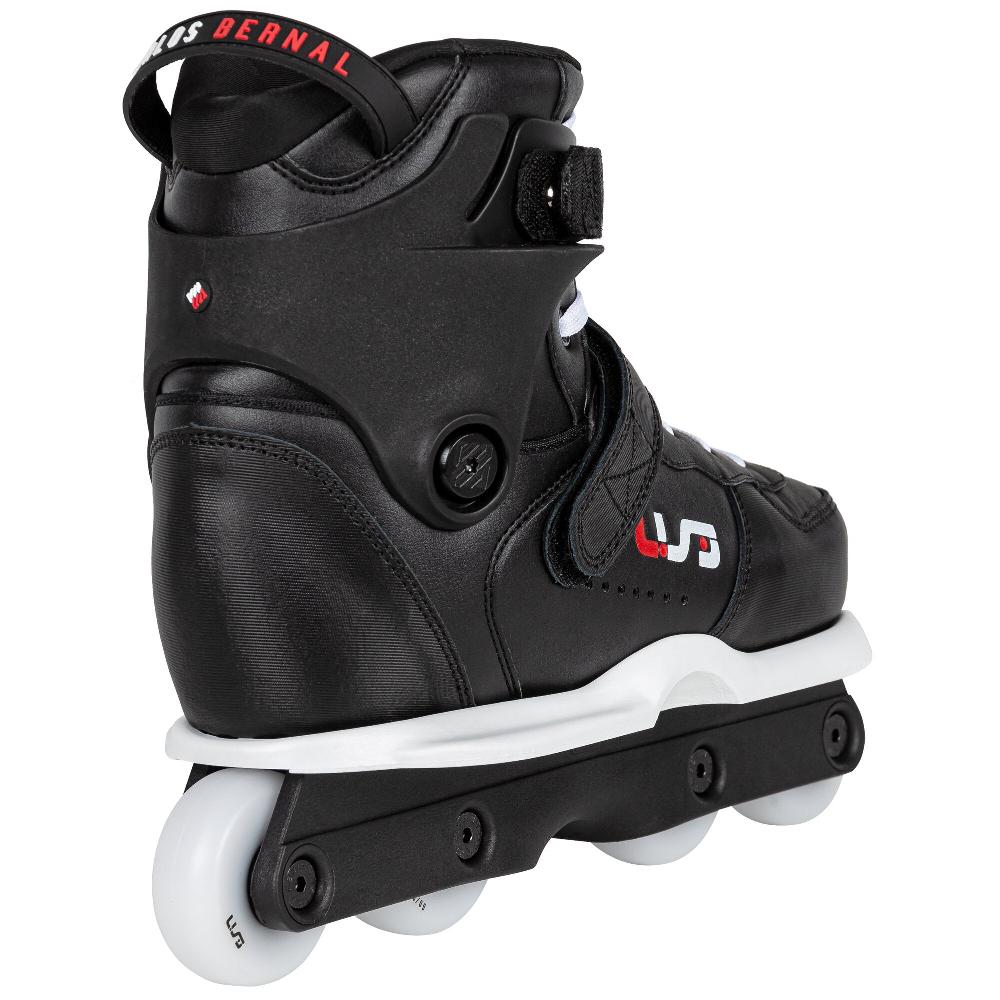 Playlife Carbon Free Carlos Bernal USD - Aggressive Inline Skates